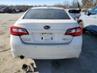 SUBARU LEGACY 2.5I LIMITED