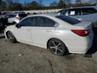 SUBARU LEGACY 2.5I LIMITED