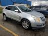 CADILLAC SRX