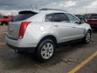 CADILLAC SRX