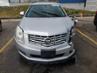 CADILLAC SRX