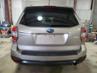 SUBARU FORESTER 2.5I LIMITED