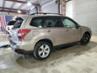 SUBARU FORESTER 2.5I LIMITED