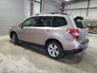 SUBARU FORESTER 2.5I LIMITED