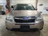 SUBARU FORESTER 2.5I LIMITED