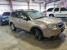 SUBARU FORESTER 2.5I LIMITED