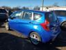 NISSAN VERSA NOTE S