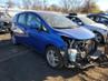 NISSAN VERSA NOTE S