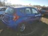 NISSAN VERSA NOTE S