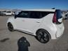 KIA SOUL GT LINE