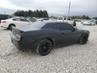 DODGE CHALLENGER R/T SCAT PACK