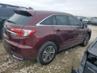 ACURA RDX ADVANCE