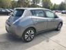 NISSAN LEAF S