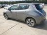 NISSAN LEAF S