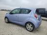 CHEVROLET SPARK LS