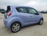 CHEVROLET SPARK LS