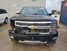 CHEVROLET SILVERADO K1500 HIGH COUNTRY