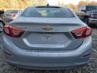 CHEVROLET CRUZE LS