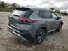 NISSAN ROGUE PLATINUM