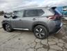 NISSAN ROGUE PLATINUM