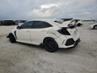 HONDA CIVIC TYPE-R TOURING