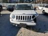 JEEP PATRIOT LATITUDE