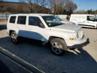 JEEP PATRIOT LATITUDE