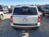 JEEP PATRIOT LATITUDE