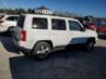 JEEP PATRIOT LATITUDE