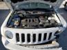 JEEP PATRIOT LATITUDE