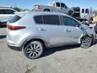 KIA SPORTAGE EX