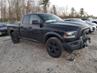 RAM 1500 WARLOCK