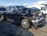 CHEVROLET SILVERADO K3500 LTZ