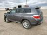 TOYOTA HIGHLANDER BASE