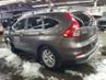 HONDA CR-V EXL