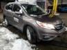 HONDA CR-V EXL