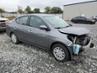 NISSAN VERSA S