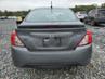 NISSAN VERSA S