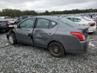 NISSAN VERSA S