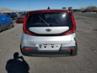 KIA SOUL LX