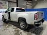 GMC CANYON