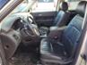 FORD FLEX SEL