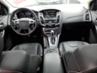 FORD FOCUS TITANIUM