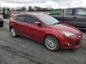 FORD FOCUS TITANIUM