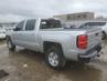 CHEVROLET SILVERADO C1500 LT