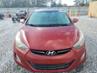 HYUNDAI ELANTRA GLS