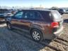 KIA SORENTO BASE