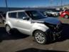 KIA SOUL +