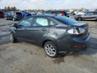 FORD FIESTA SE