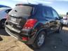 CHEVROLET TRAX 1LT